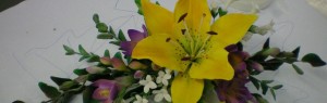 lily